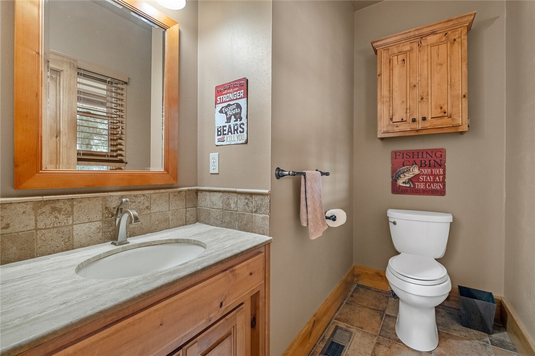 Cherokee Crossing Estates - Residential