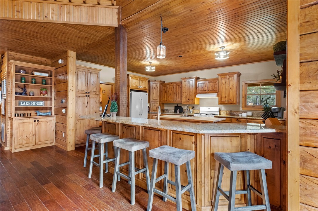 Cherokee Crossing Estates - Residential