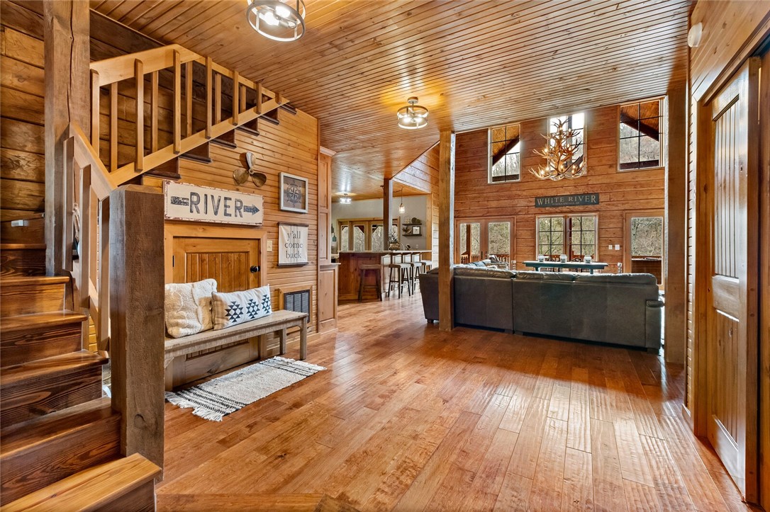 Cherokee Crossing Estates - Residential