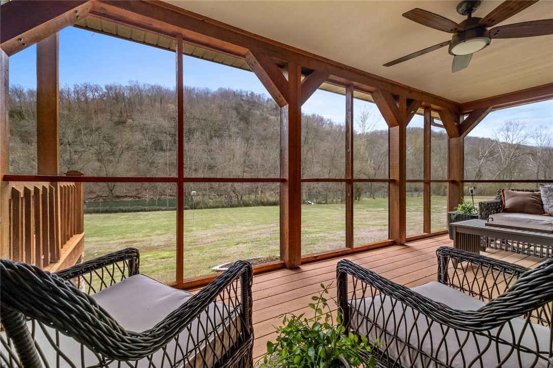 Cherokee Crossing Estates - Residential