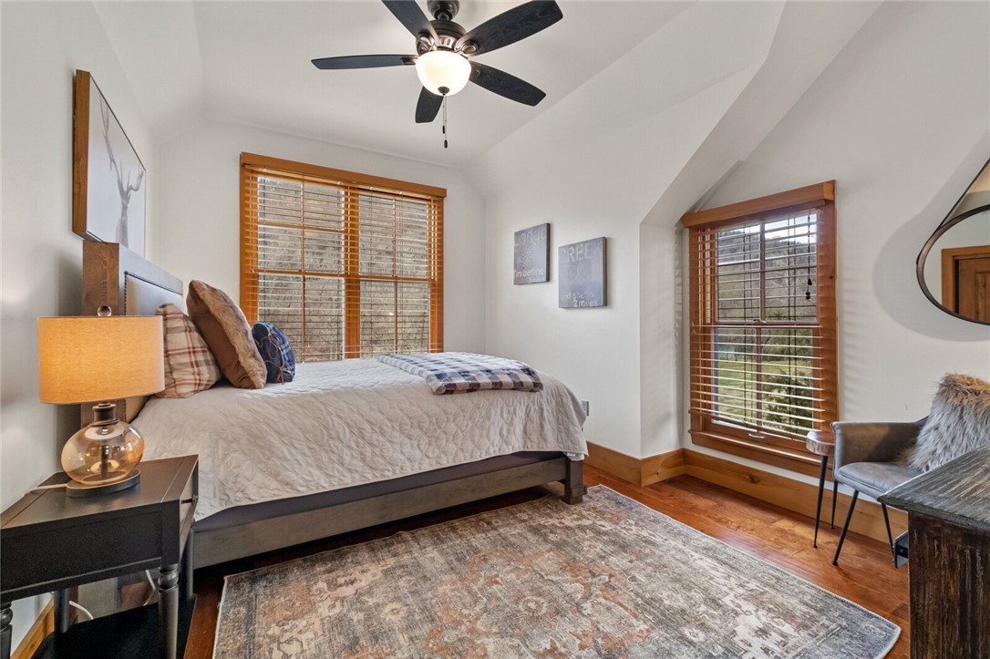 Cherokee Crossing Estates - Residential