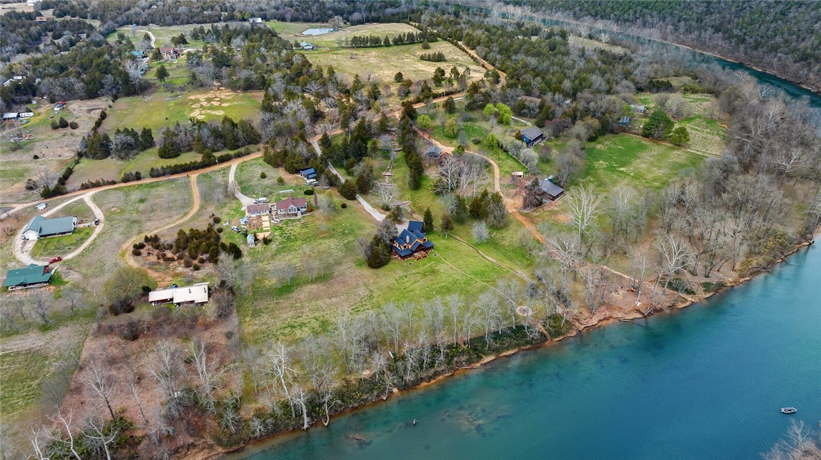 Cherokee Crossing Estates - Residential