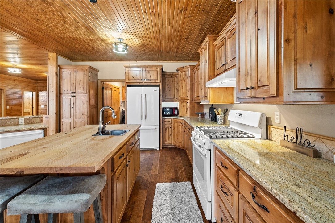 Cherokee Crossing Estates - Residential