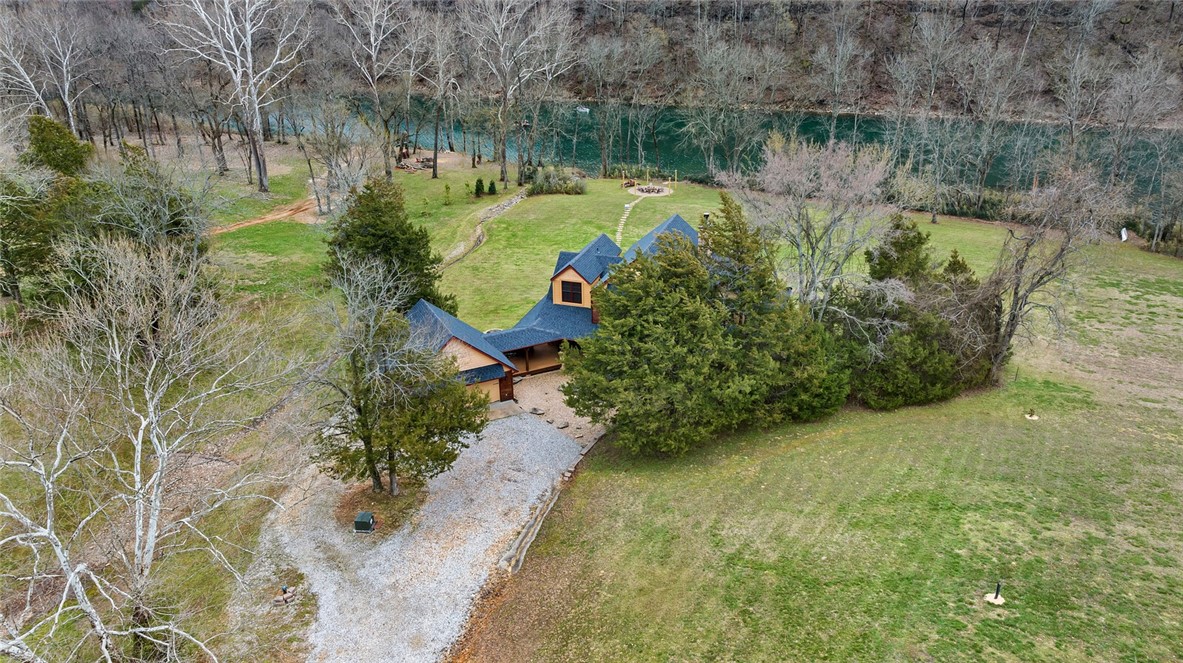 Cherokee Crossing Estates - Residential