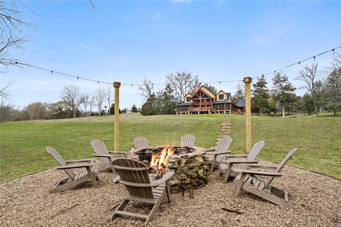 Cherokee Crossing Estates - Residential