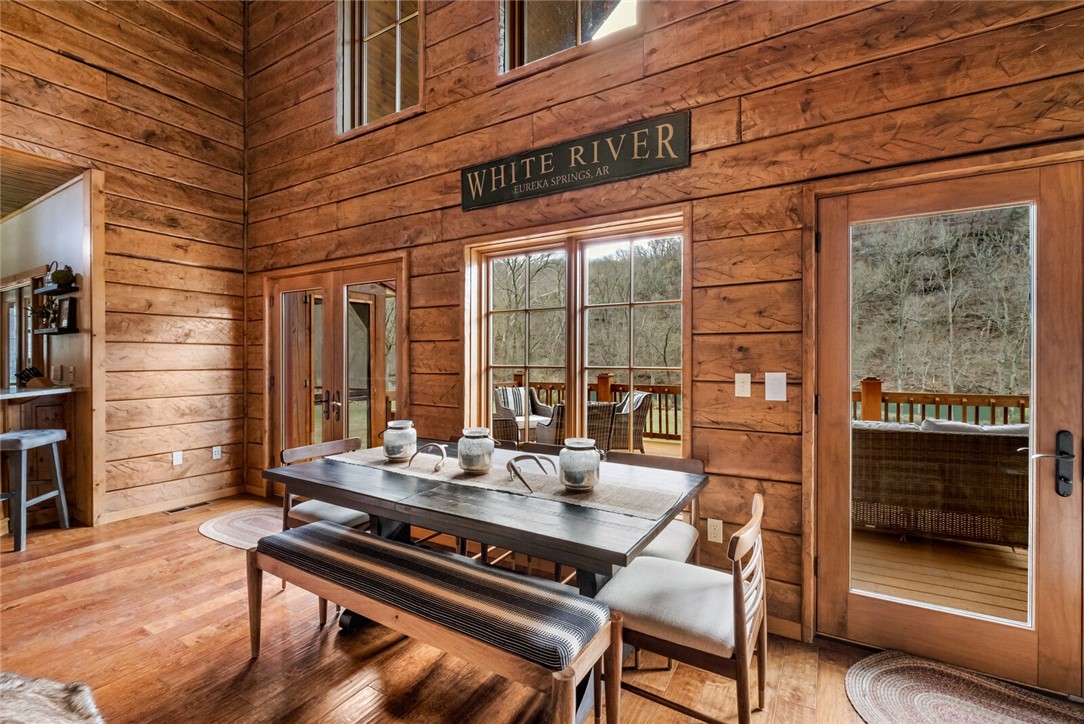 Cherokee Crossing Estates - Residential