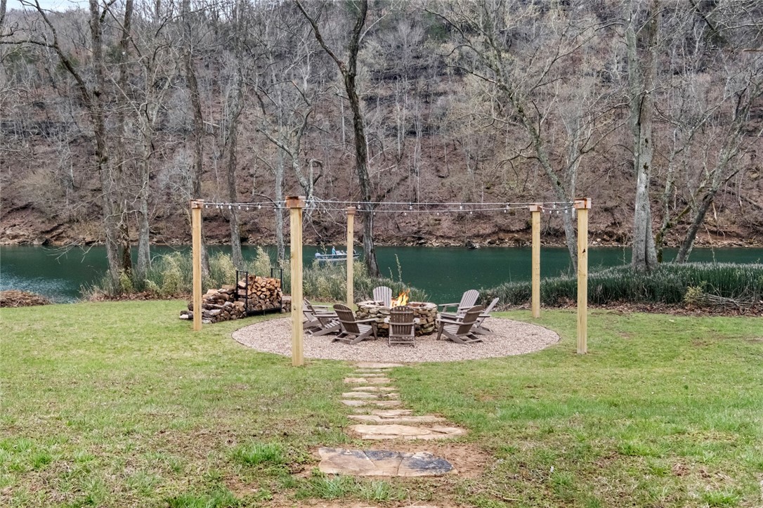 Cherokee Crossing Estates - Residential