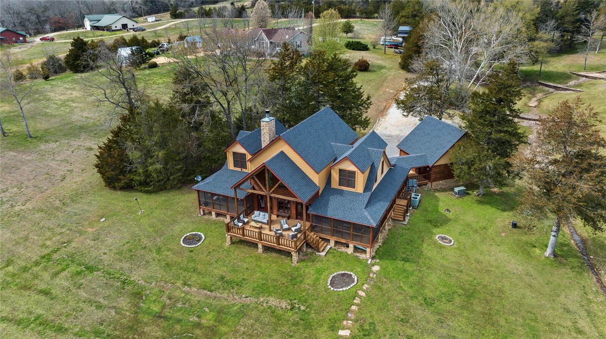 Cherokee Crossing Estates - Residential