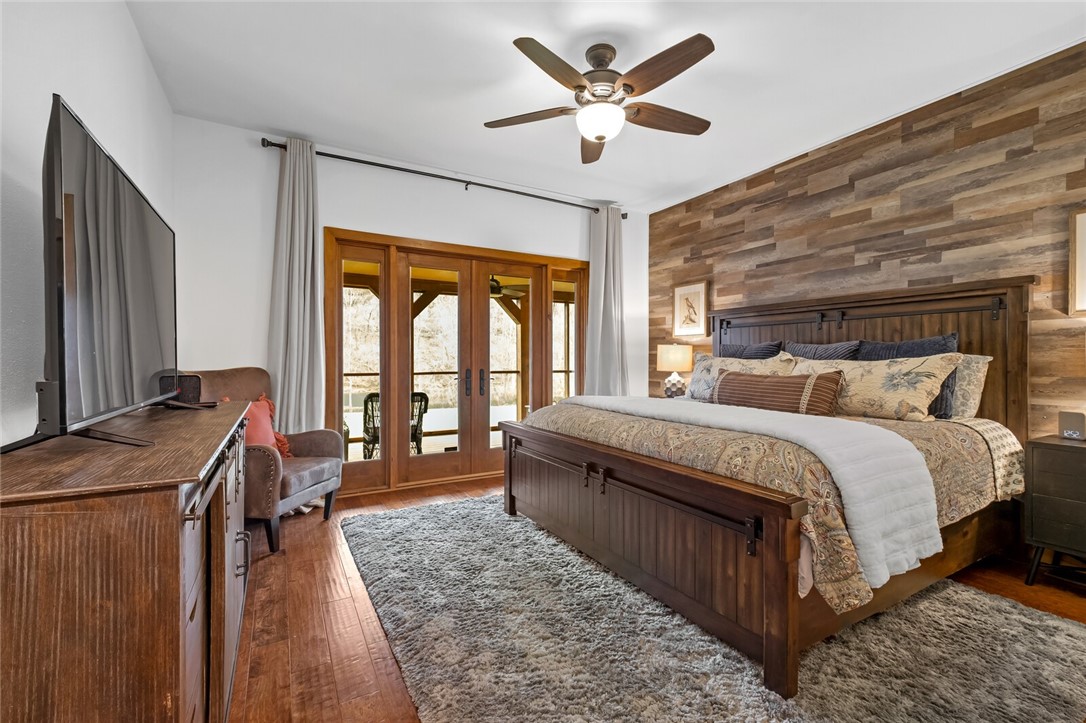 Cherokee Crossing Estates - Residential