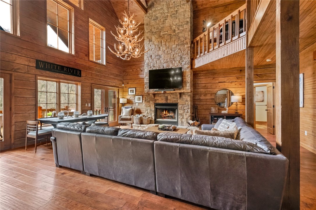 Cherokee Crossing Estates - Residential