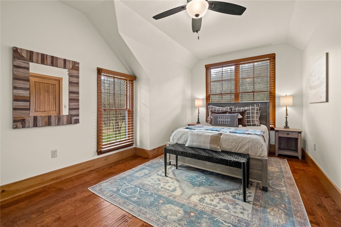 Cherokee Crossing Estates - Residential