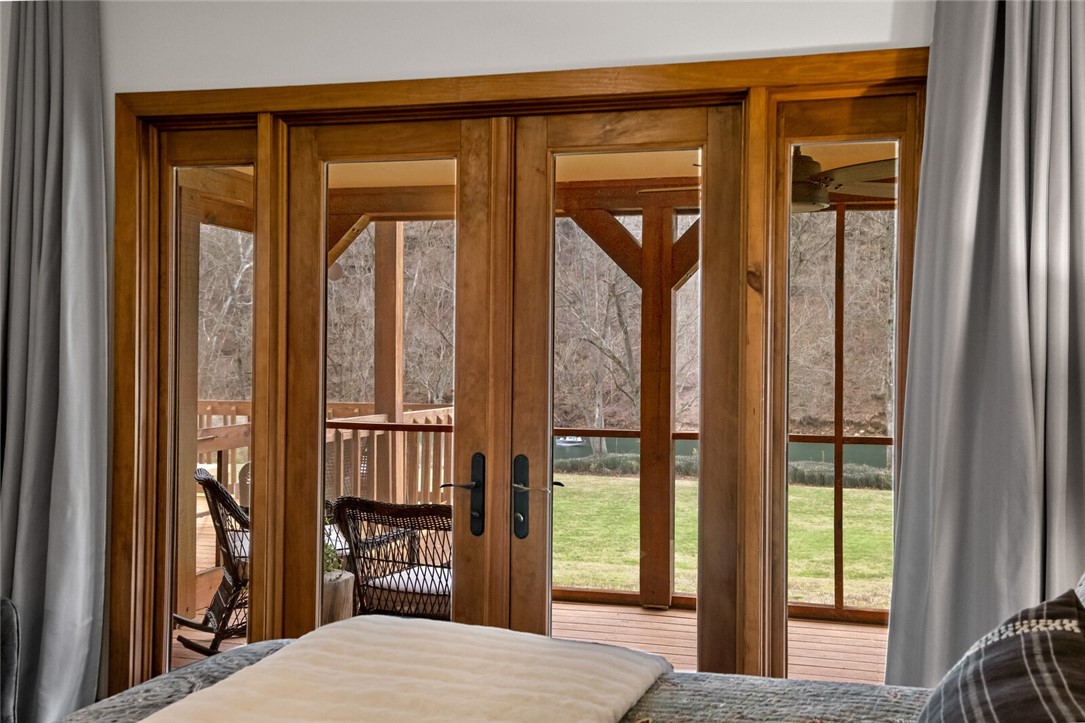 Cherokee Crossing Estates - Residential