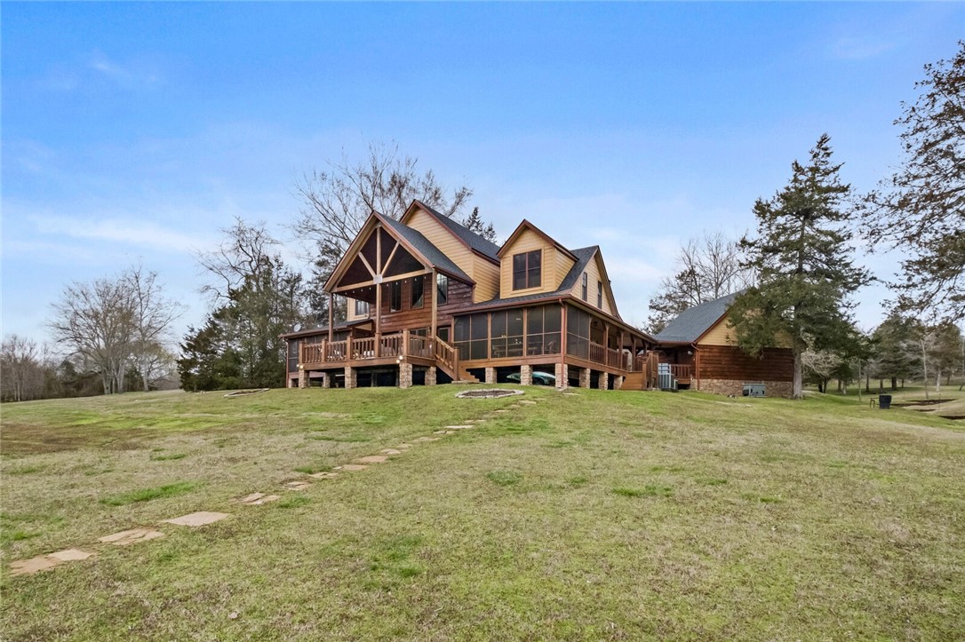 Cherokee Crossing Estates - Residential