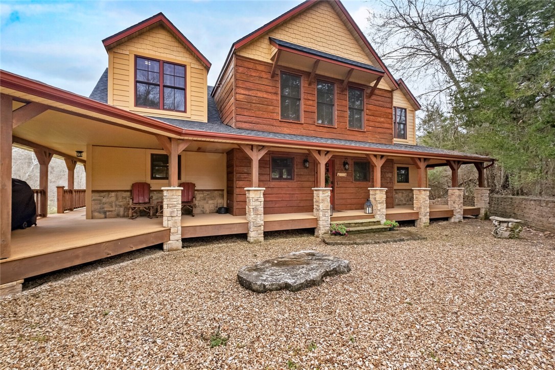 Cherokee Crossing Estates - Residential