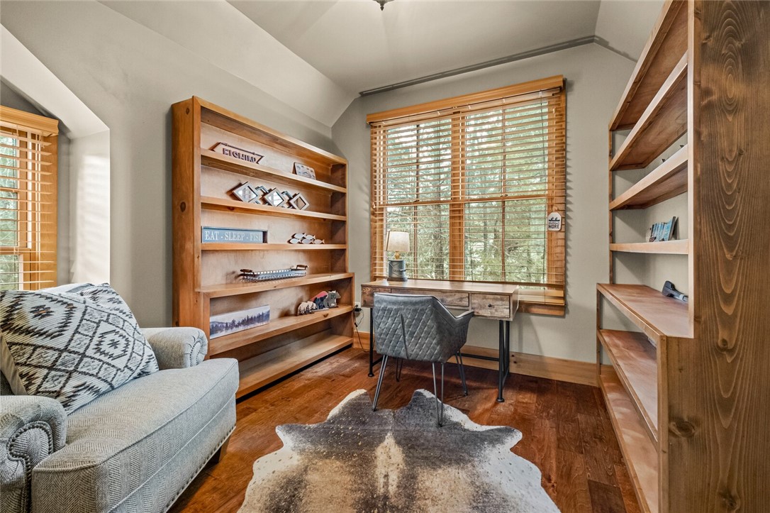 Cherokee Crossing Estates - Residential