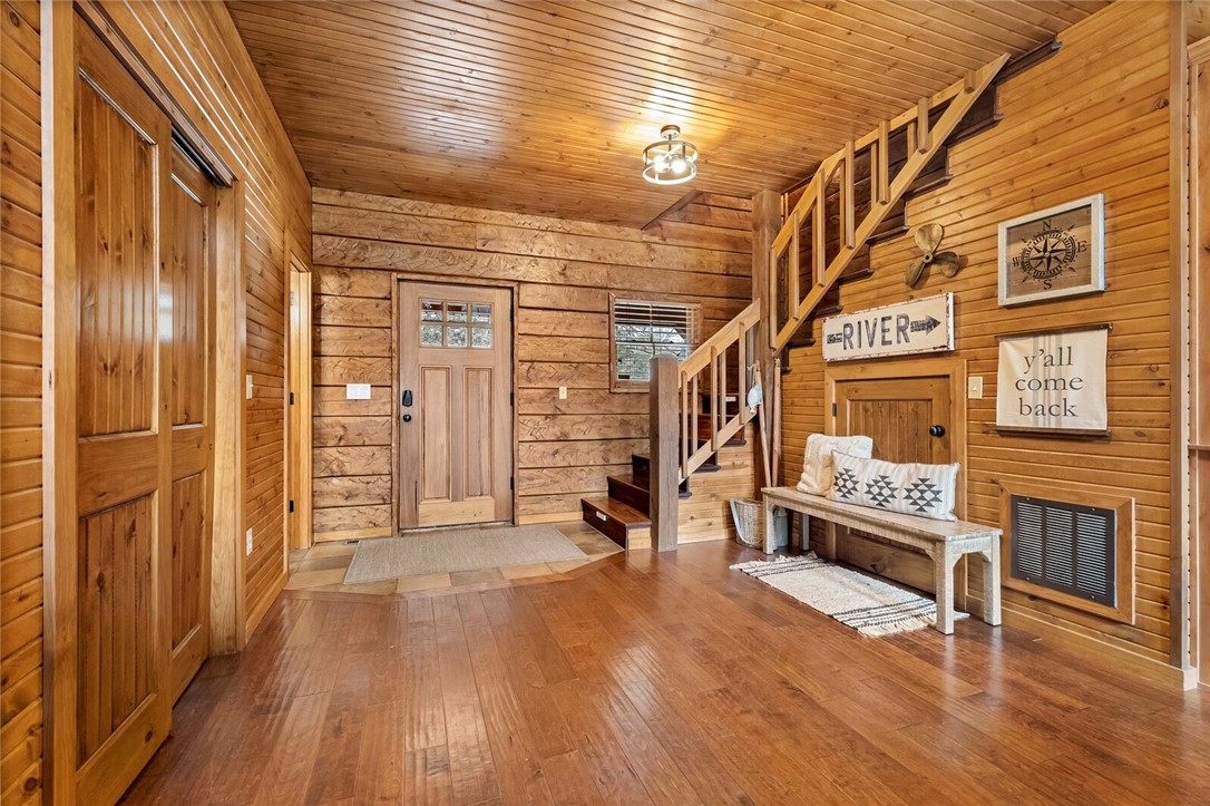 Cherokee Crossing Estates - Residential