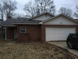 Conveniently located to all amenities is what you will find with this cute brick home in established neighborhood. With just a little elbow grease, this jewel will shine. Home features 3 bedrooms, 2 full baths, fireplace in living area and a privacy fenced backyard.****MULTIPLE OFFER ROUND, DEADLINE 01/13/2017 6:00 PM
