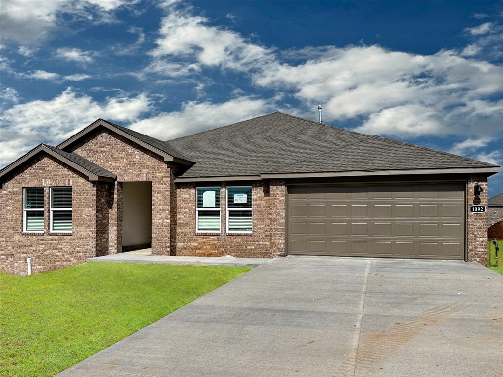 HUDSON HEIGHTS - Residential