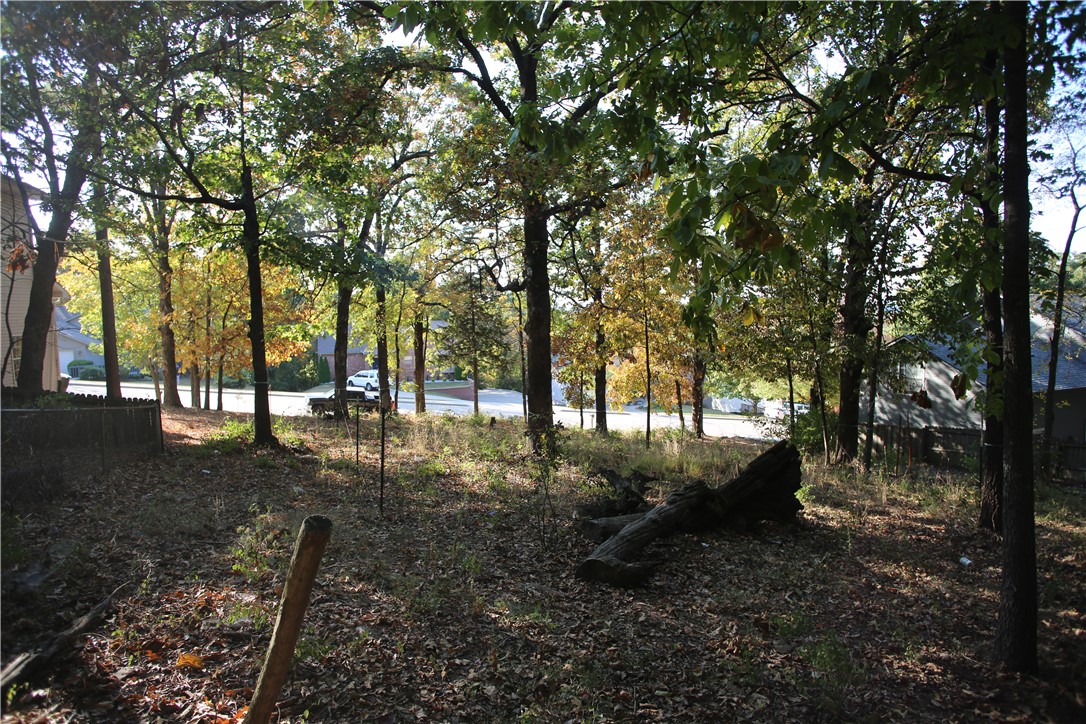 Forest Heights - Land