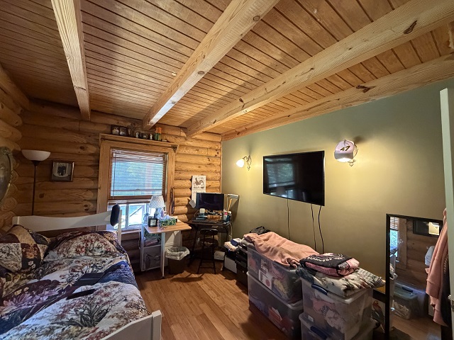 NONE - Residential