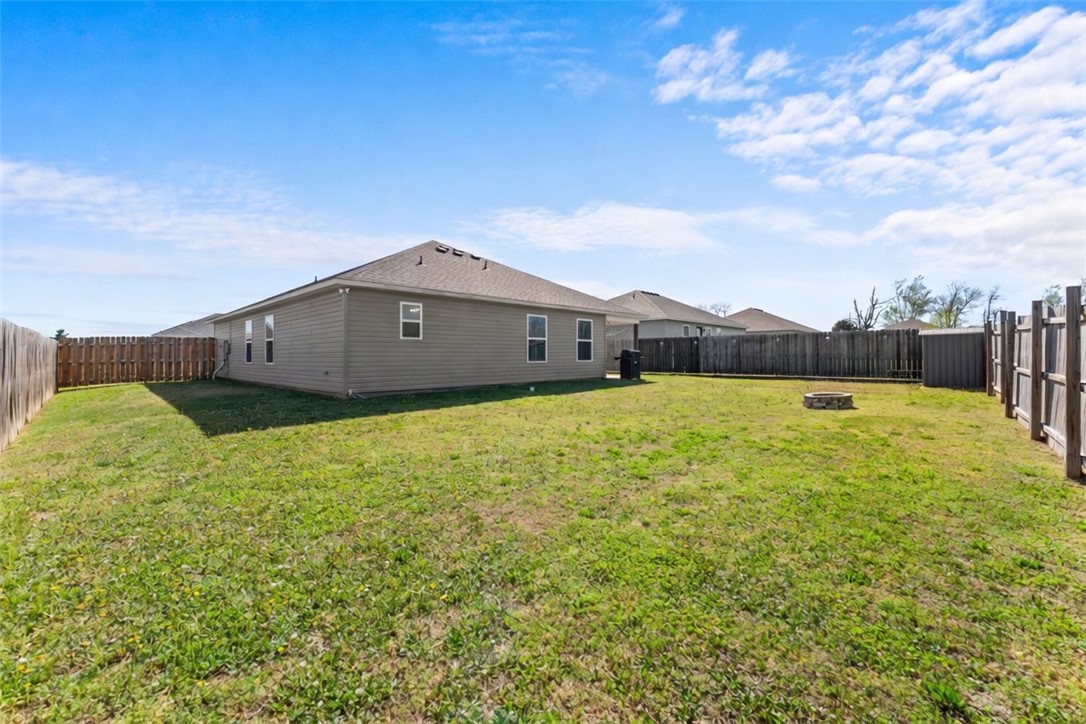 Silver Meadows Ph 1 2017 Highfill - Residential