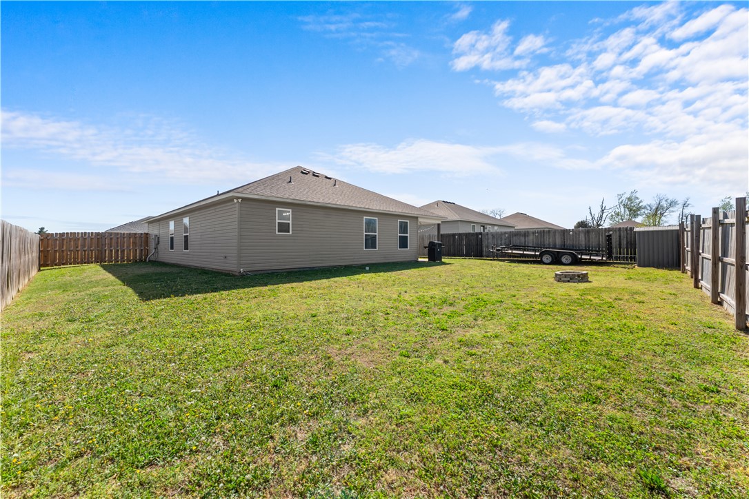 Silver Meadows Ph 1 2017 Highfill - Residential