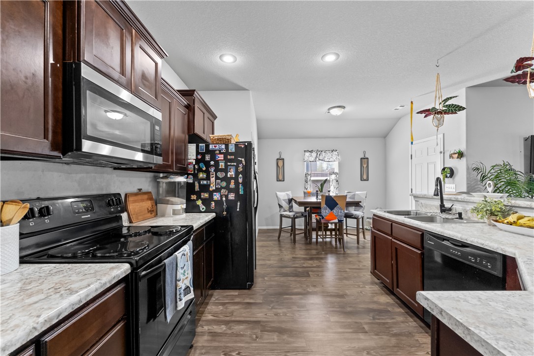 Silver Meadows Ph 1 2017 Highfill - Residential