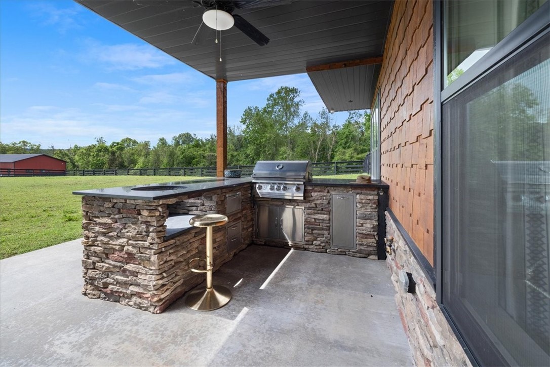 Goshen Outlots - Residential