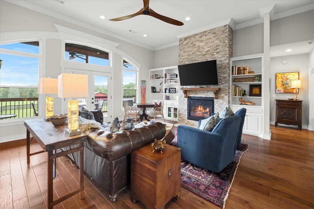 Goshen Outlots - Residential