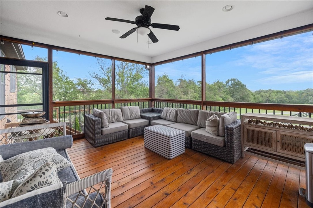 Goshen Outlots - Residential