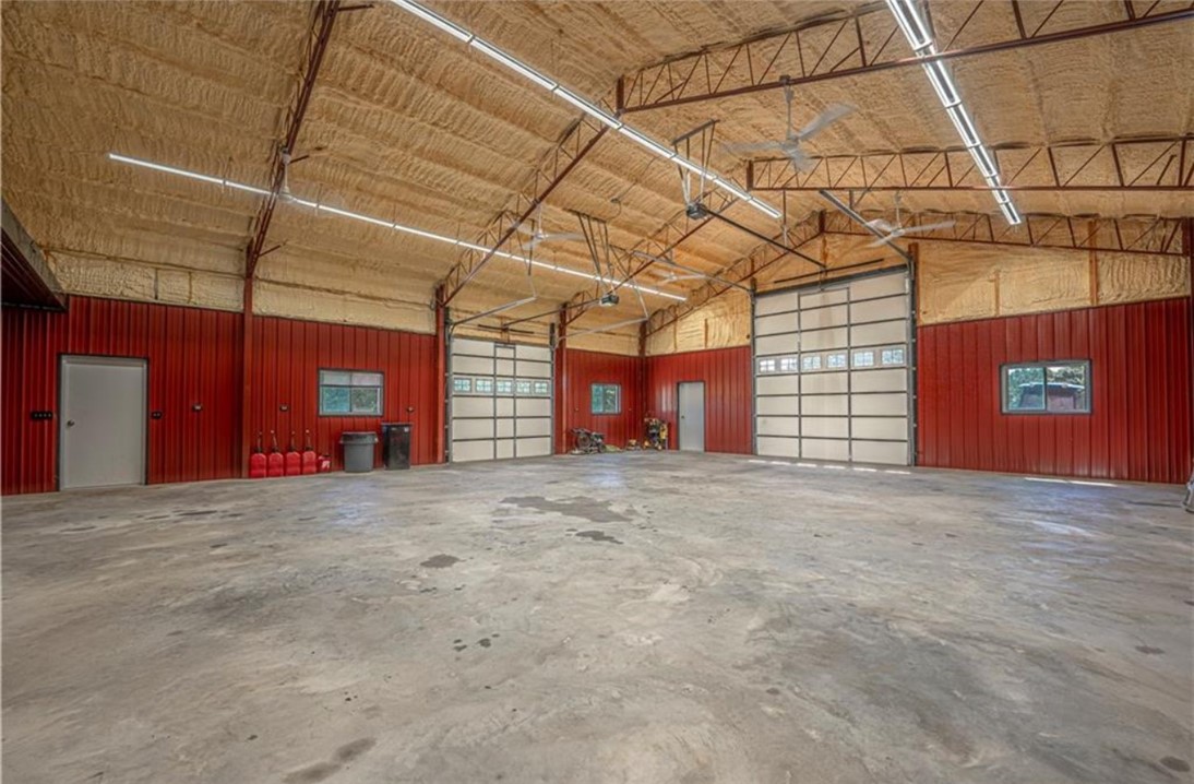 Goshen Outlots - Residential
