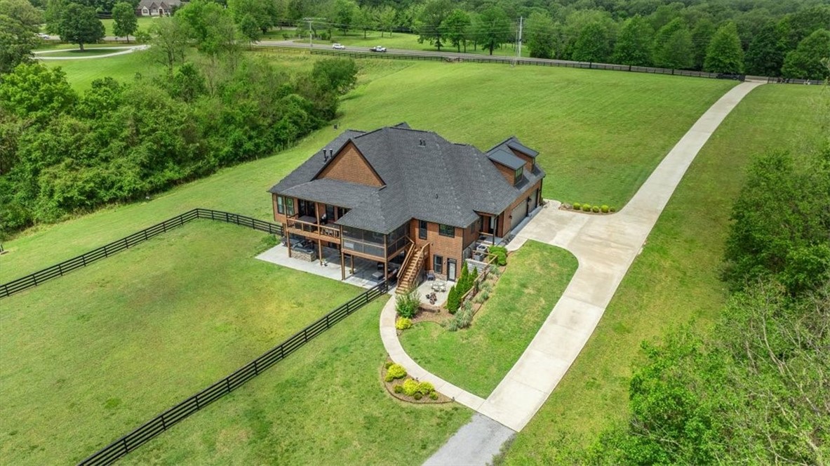 Goshen Outlots - Residential