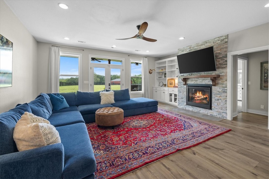 Goshen Outlots - Residential