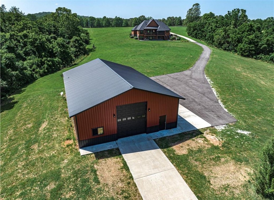 Goshen Outlots - Residential