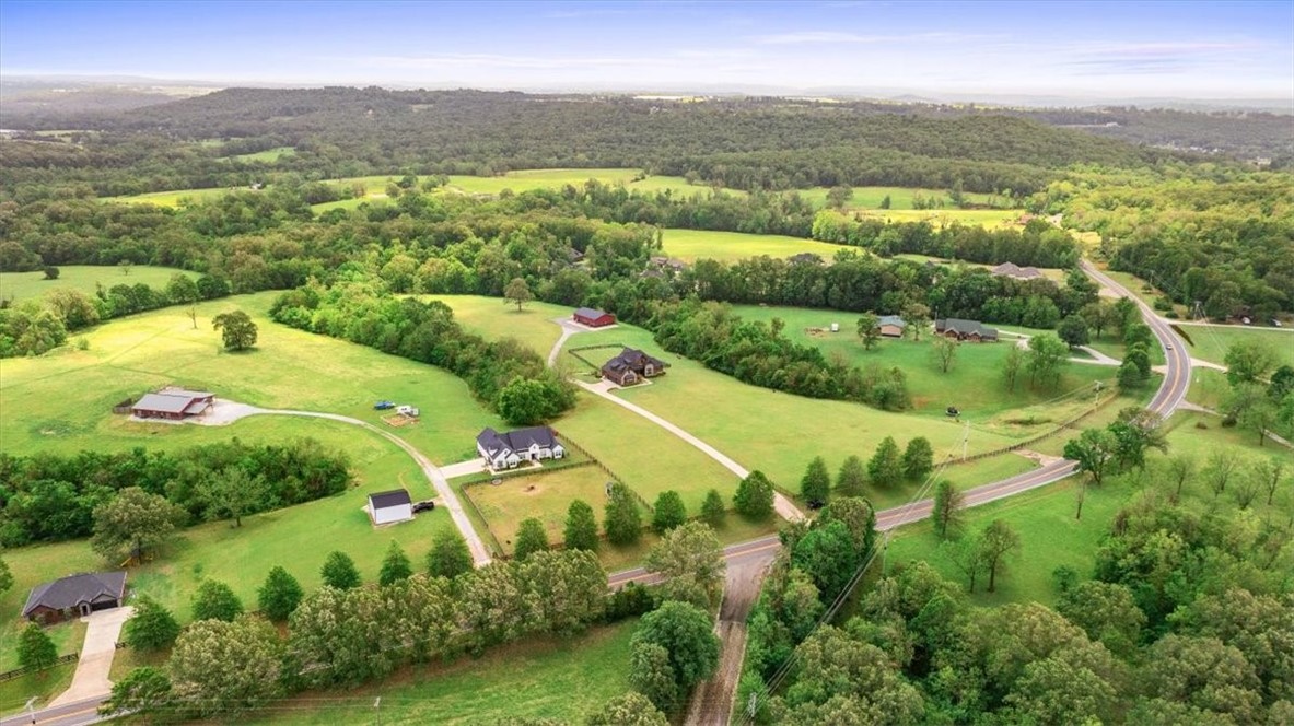 Goshen Outlots - Residential