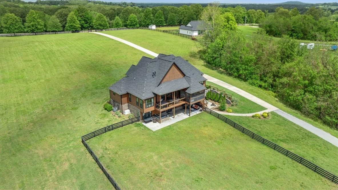 Goshen Outlots - Residential