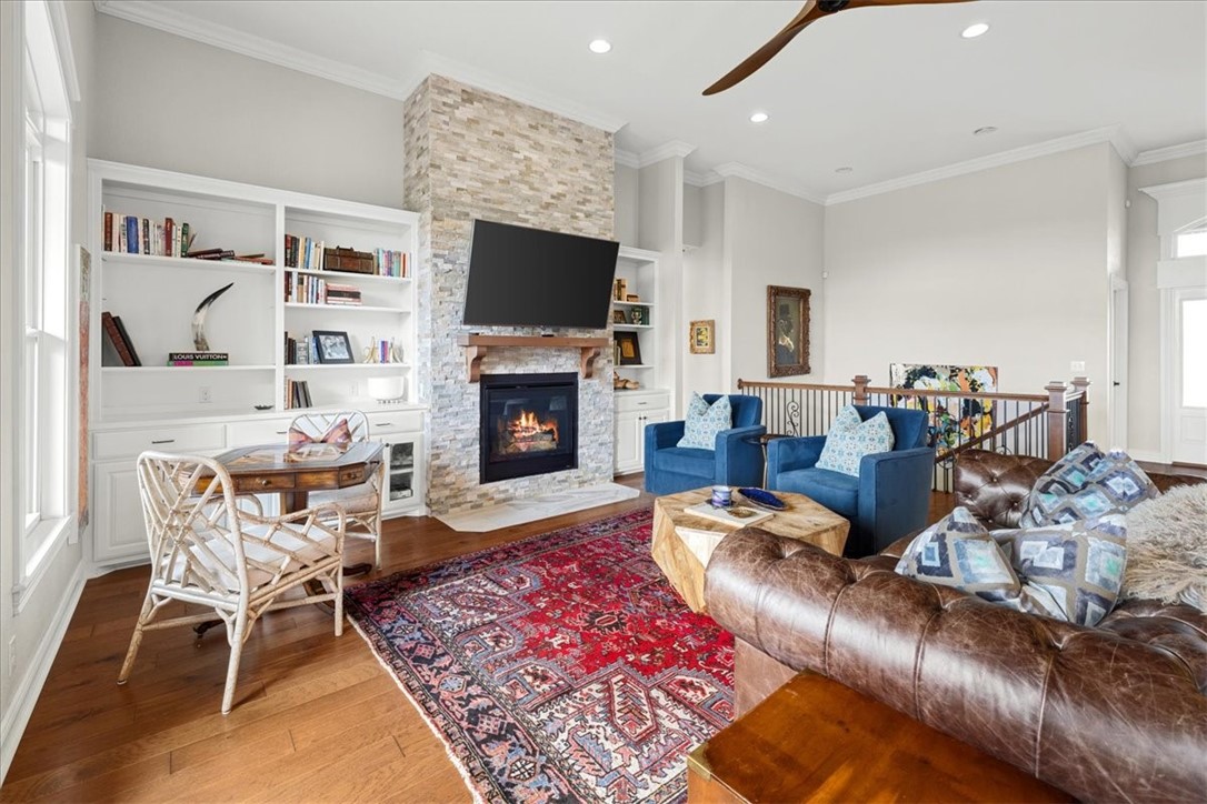 Goshen Outlots - Residential