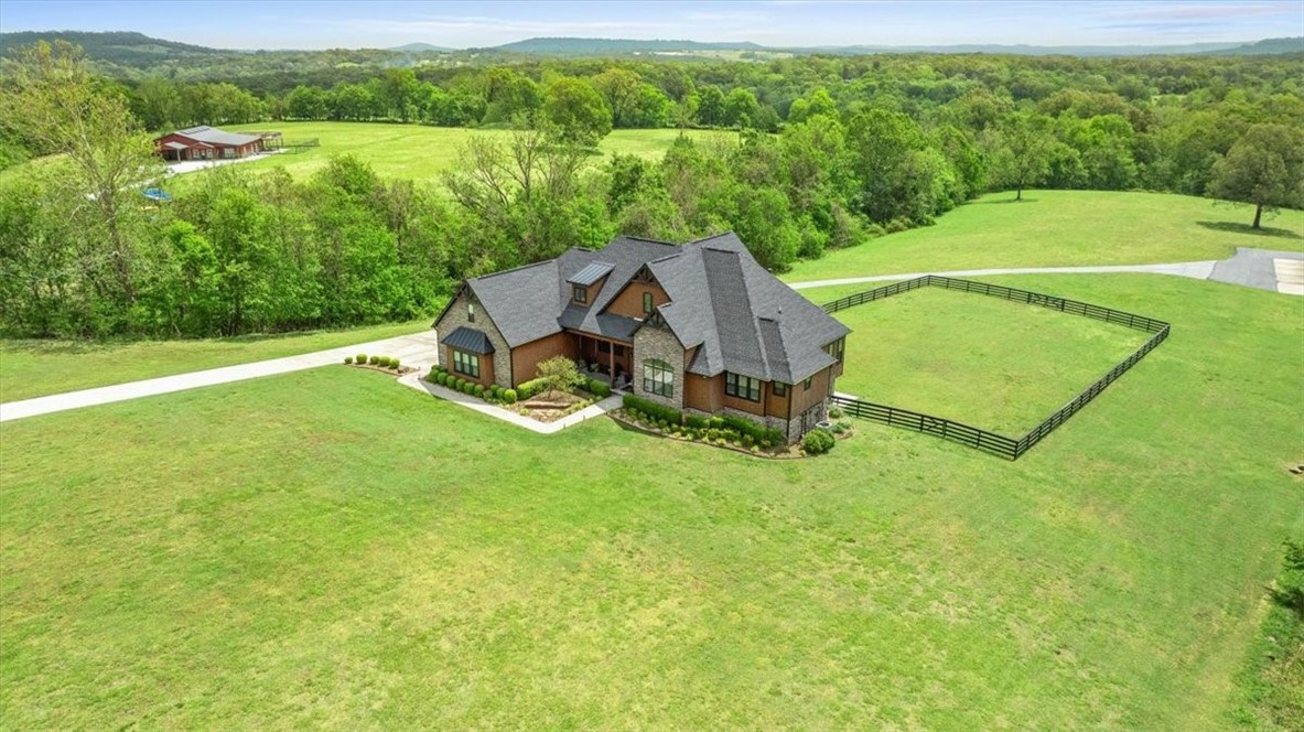 Goshen Outlots - Residential