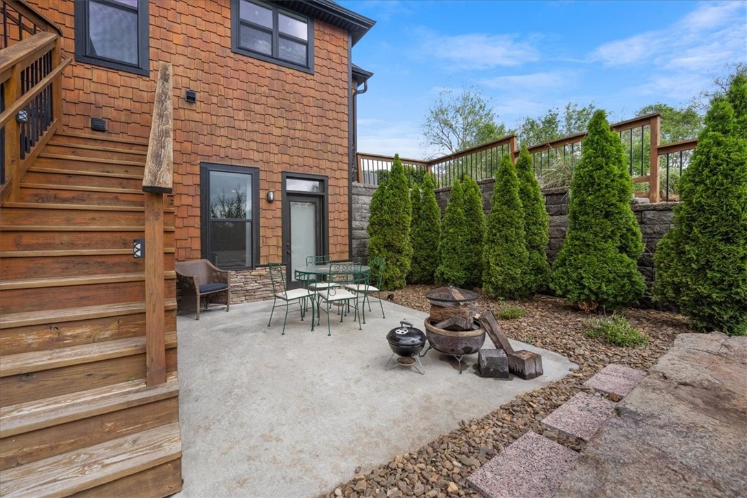 Goshen Outlots - Residential