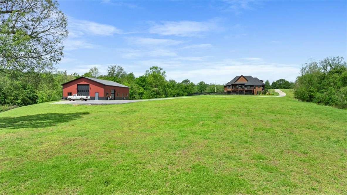 Goshen Outlots - Residential