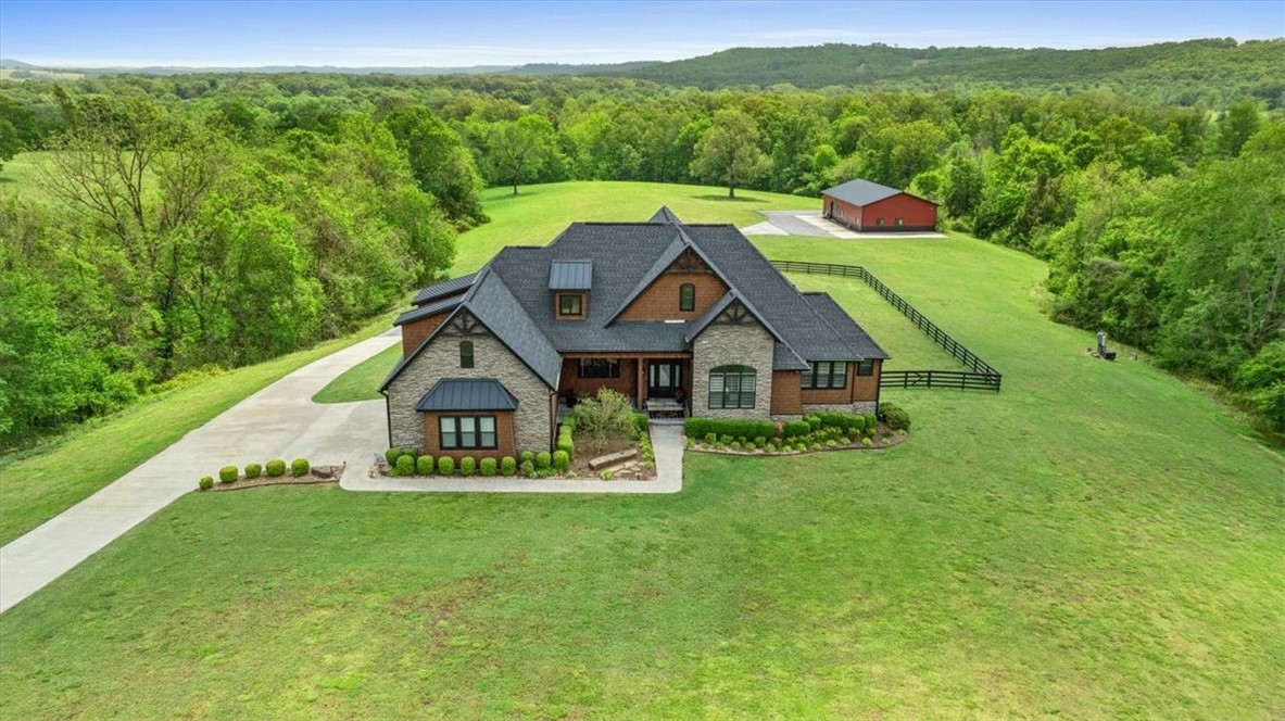 Goshen Outlots - Residential