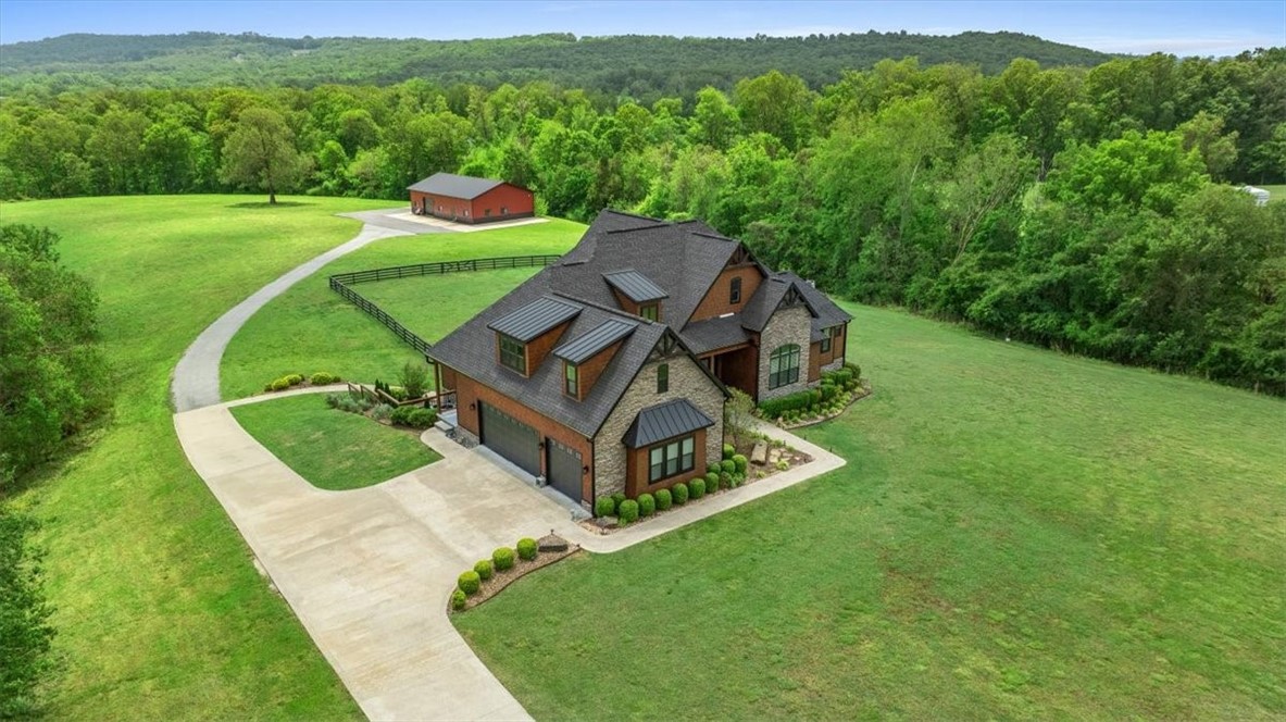 Goshen Outlots - Residential