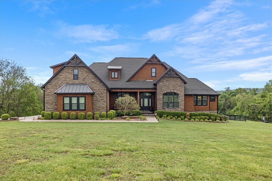 Goshen Outlots - Residential