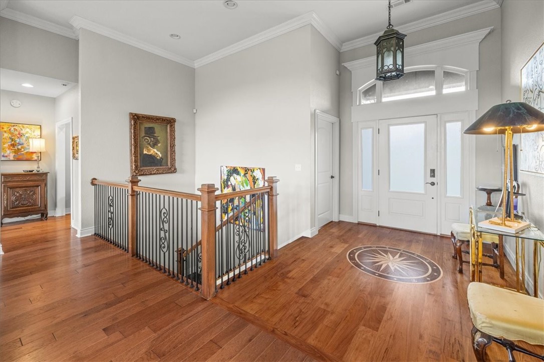 Goshen Outlots - Residential