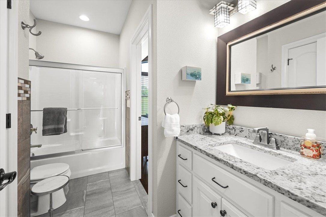 Goshen Outlots - Residential