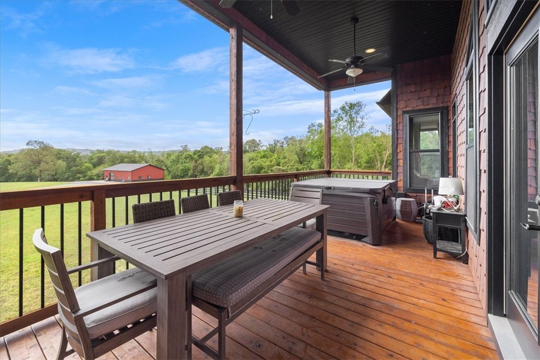 Goshen Outlots - Residential