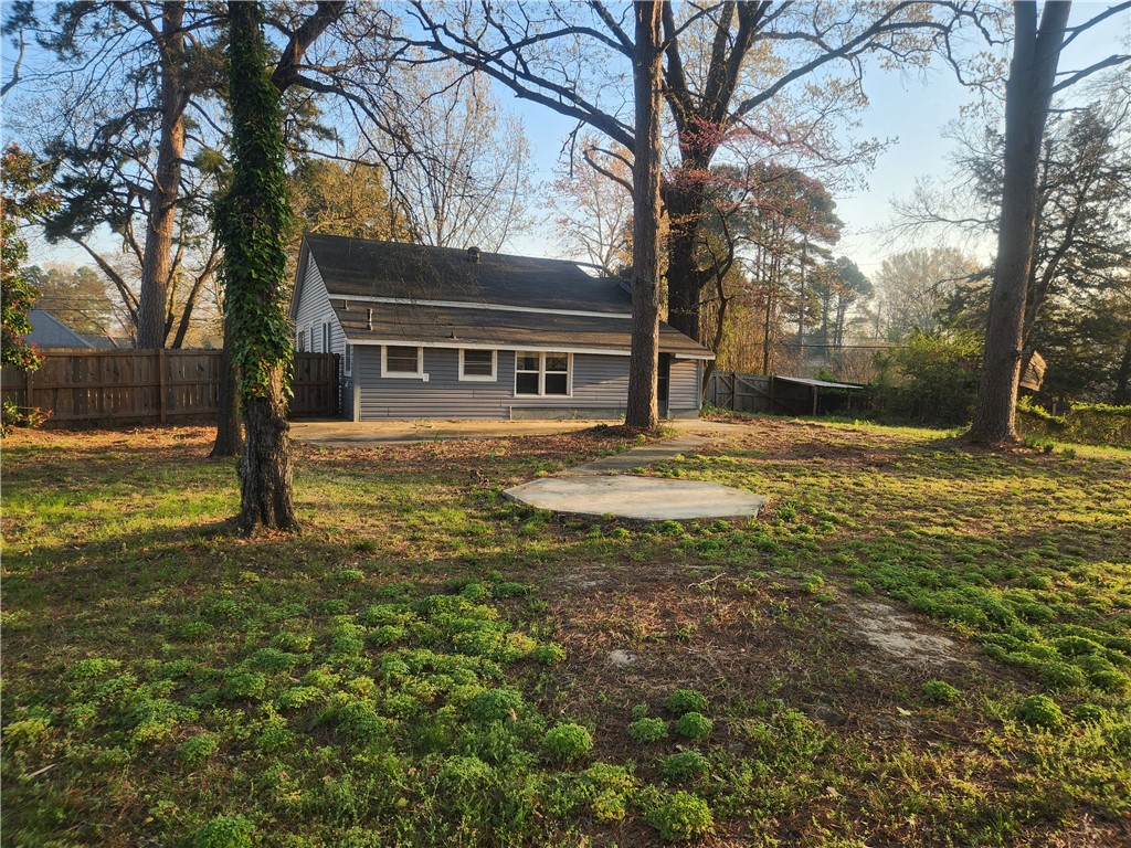 Jojos Corner - Residential