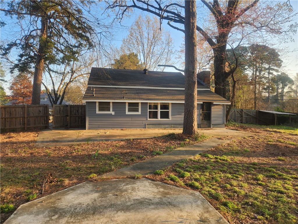 Jojos Corner - Residential