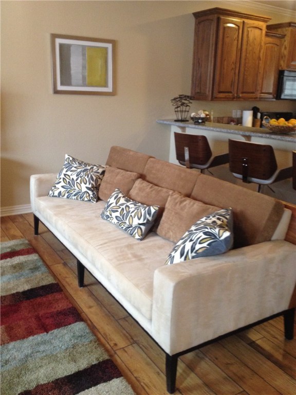 Gilmores Add Bentonville - Residential Income