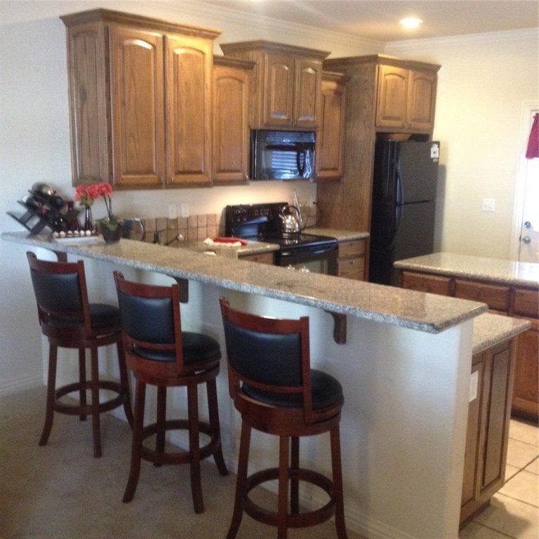 Gilmores Add Bentonville - Residential Income